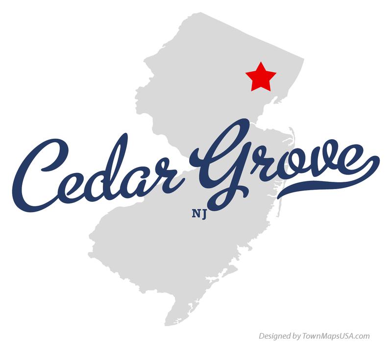 Drain repair Cedar Grove NJ