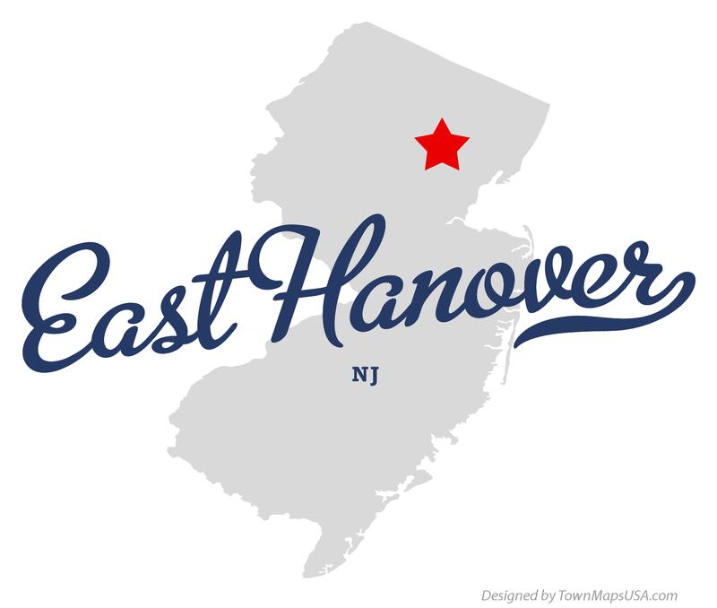 Drain repair East Hanover NJ