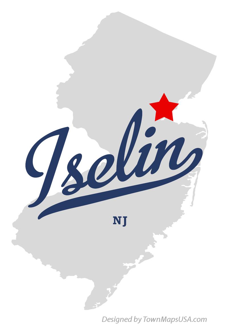Plumber repair Iselin NJ
