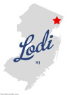 Water heater repair Lodi NJ