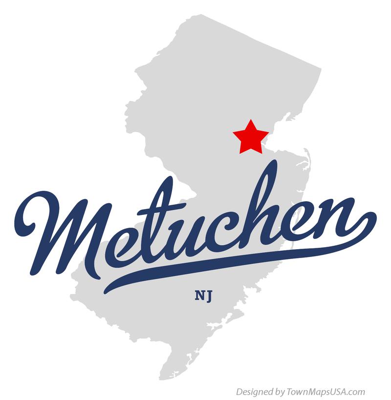 Drain repair Metuchen NJ