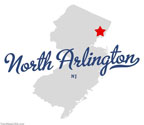 Plumber repair North Arlington NJ