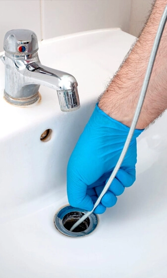 DRAIN AllWeekPlumbing