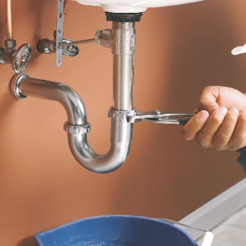 Home Plumbing Repairs