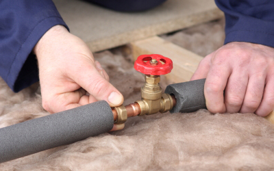 commercial plumbing repair service nj