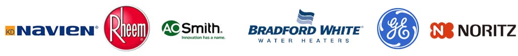water-heater-supported-brands
