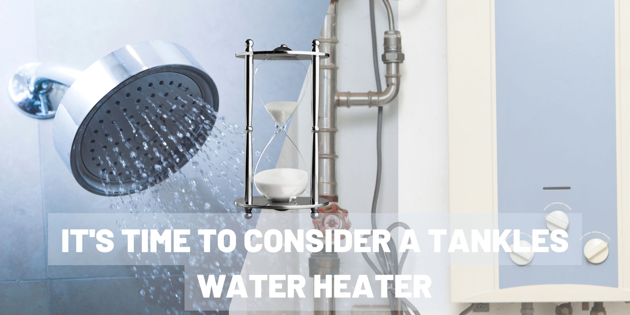 Benefits Of Converting To A Tankless Water Heater All Week Plumbing
