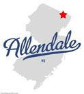 Plumber repair Allendale NJ