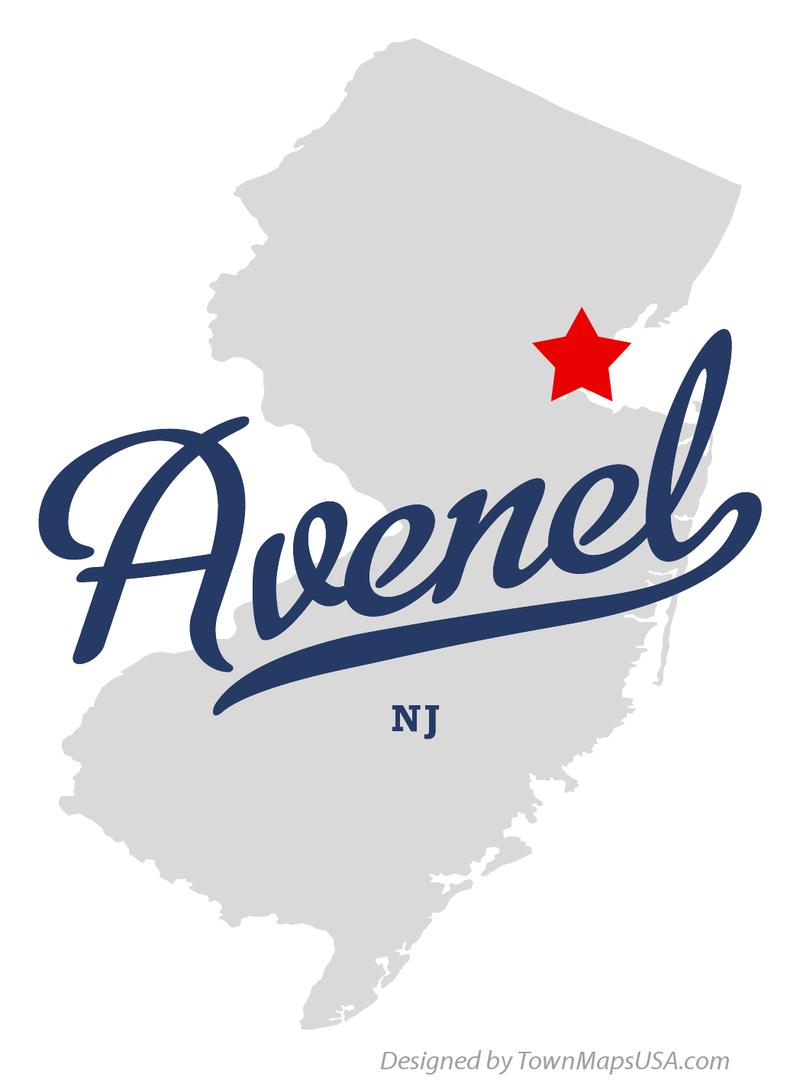 water heater repair Avenel NJ