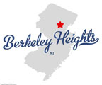 water heater repair Berkeley Heights NJ