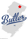 Water heater repair Butler NJ