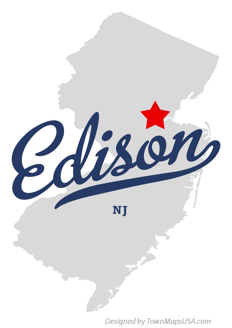 Drain repair Edison NJ