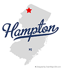 Plumber repair Hampton NJ