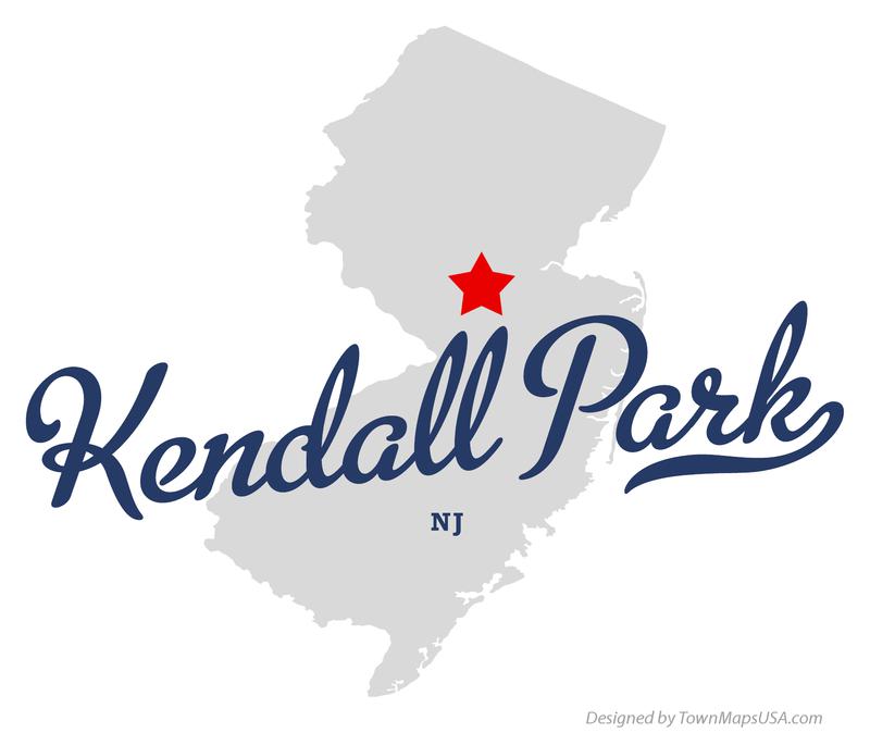 Drain repair Kendall Park NJ