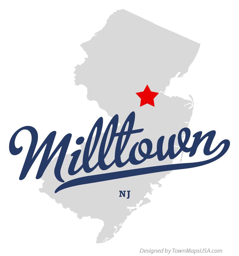 Water heater repair Milltown NJ