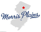 Drain repair Morris Plains NJ