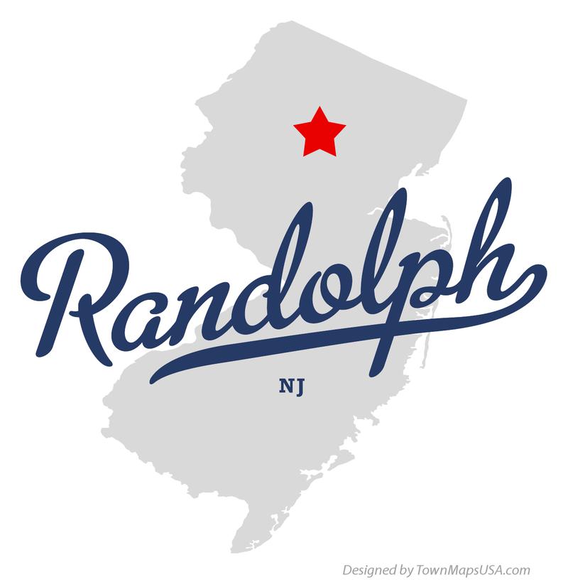 Drain repair Randolph NJ