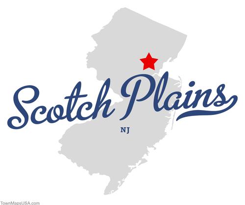Drain repair Scotch Plains NJ