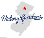 water heater repair Victory Gardens NJ
